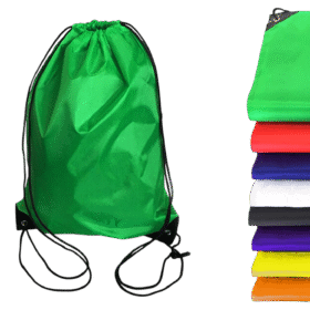 Mochila Morral Poliéster