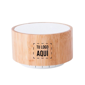 Altavoz Denzel Bamboo