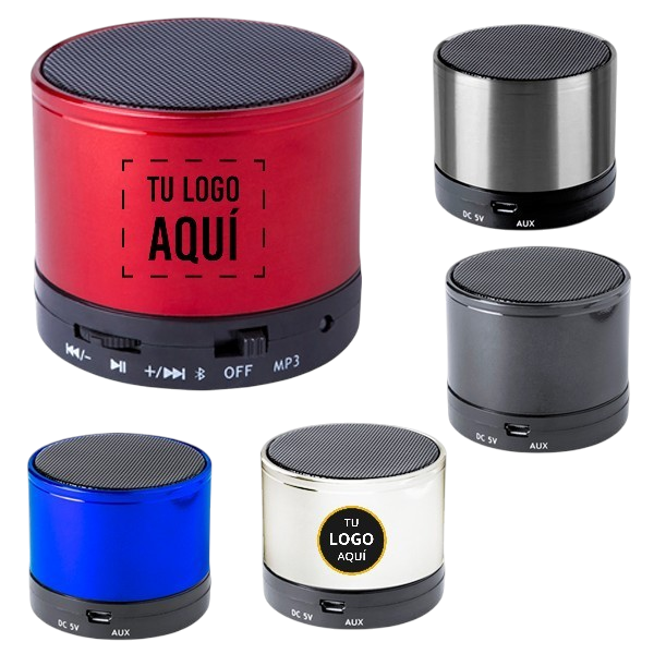 Altavoz Martins