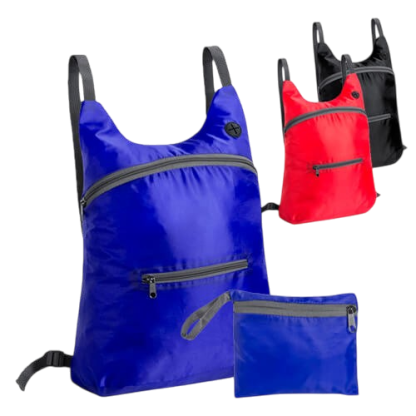 Mochila Plegable Mathis SK