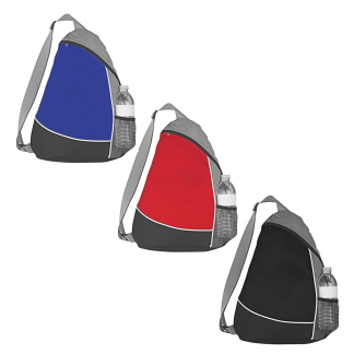 Mochila Poliéster TNT
