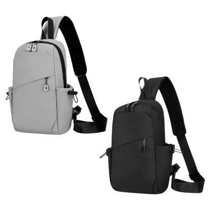 Mochila-Bolso Crossbody