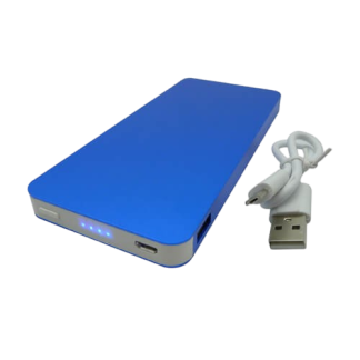 Power Bank 8.000 mAh.