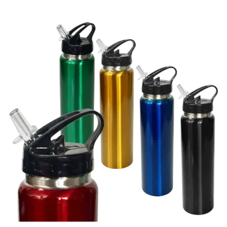 Botella deportiva M63 750 ml