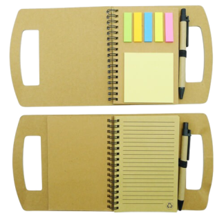 Memo Set Ecológico