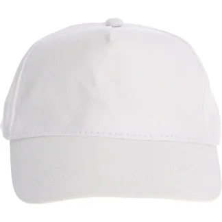 Jockey Gabardina Corporativo - BLANCO