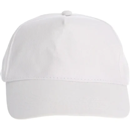 Jockey Gabardina Corporativo - BLANCO