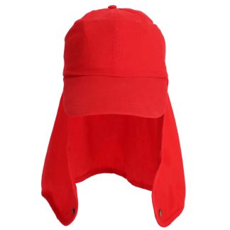 Jockey Legionario - ROJO