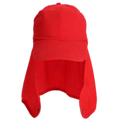 Jockey Legionario - ROJO