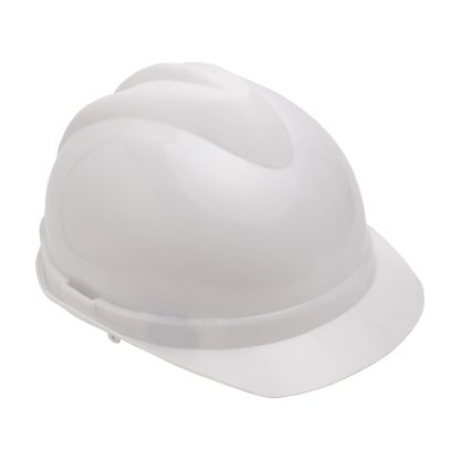 Casco de Seguridad EVO Top - BLANCO