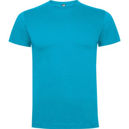 Polera Dogo Premium infantil personalizable - Turquesa