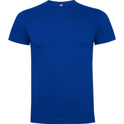 Polera Dogo Premium hombre personalizable