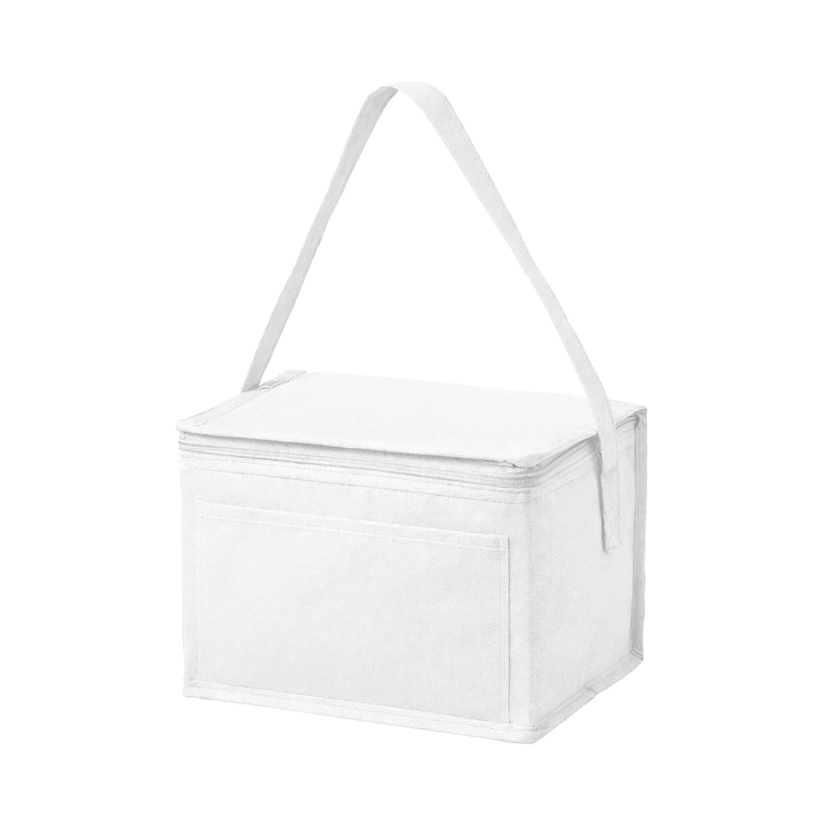 Cooler lonchera Hertum para 6 latas — vista 2