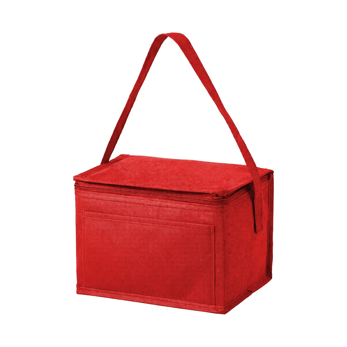 Cooler lonchera Hertum para 6 latas — vista 3