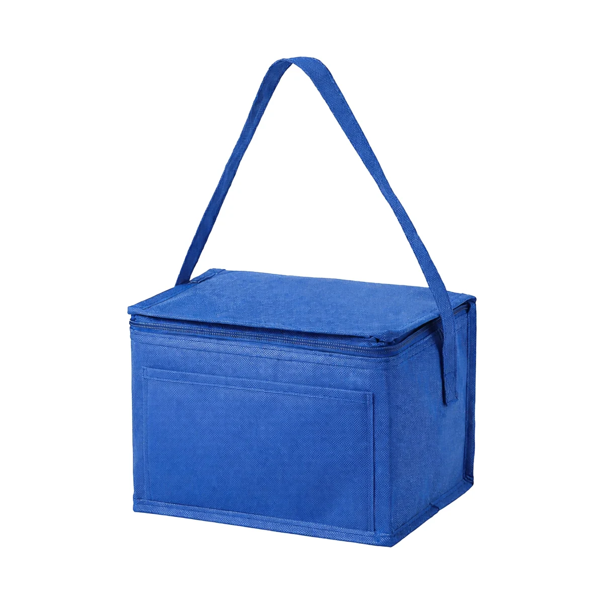 Cooler lonchera Hertum para 6 latas — vista 4
