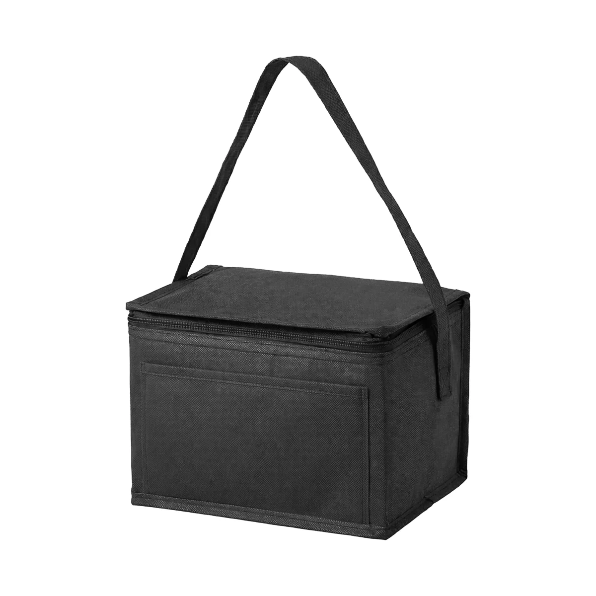 Cooler lonchera Hertum para 6 latas — vista 5