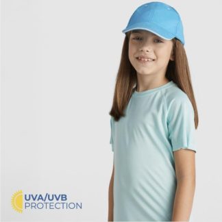 Polera Deportiva Bahrain Niño