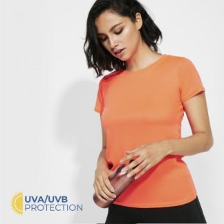 Polera Deportiva Montecarlo Mujer