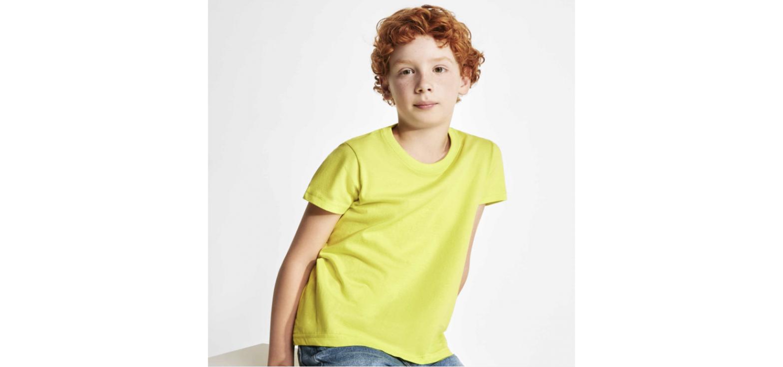 Polera Dogo Premium Niño
