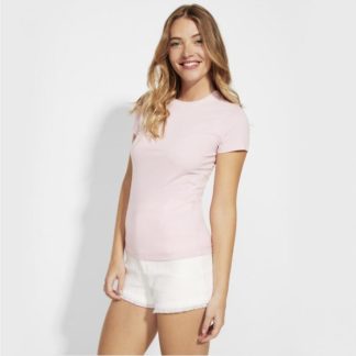 Polera Jamaica Mujer