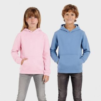 Polerón Urban Infantil