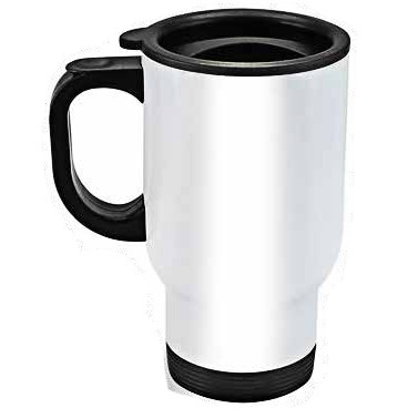 Mug Térmico 450ml.