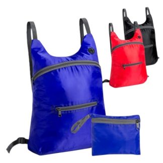 Mochila Plegable Mathis SK