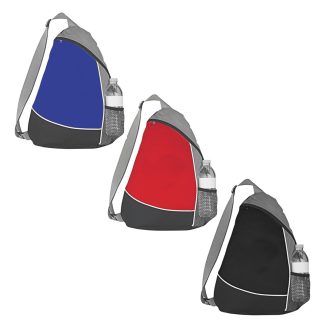 Mochila Poliéster TNT