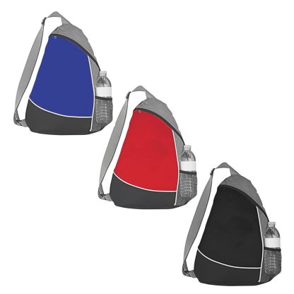 Mochila Poliéster TNT