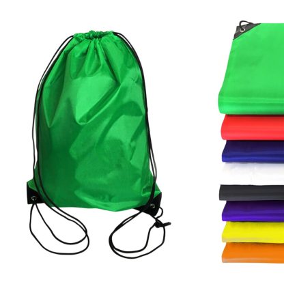 Mochila Morral Poliéster