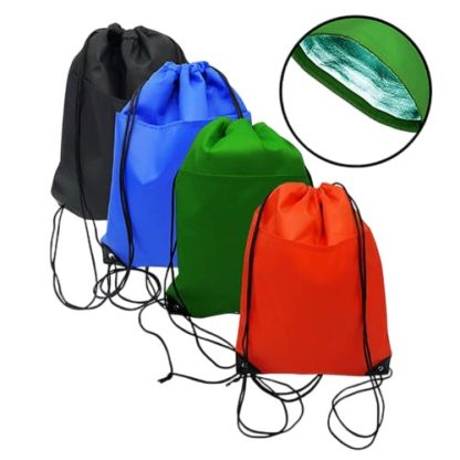 Mochila Morral Cooler