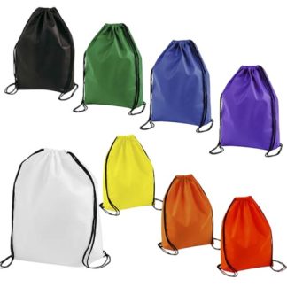 Mochila Morral TNT