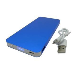 Power Bank 5.000 mAh.