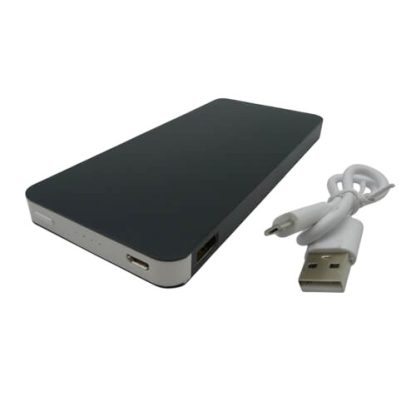 Power Bank 5.000 mAh.