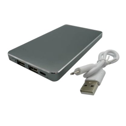 Power Bank Deluxe 10.000 mAH