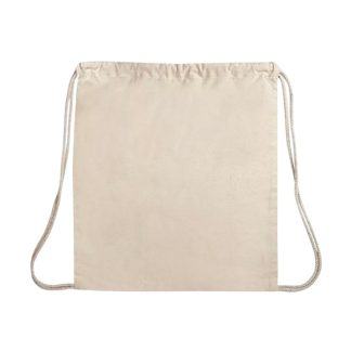Bolsa Algodón 37,5 x 42 cm