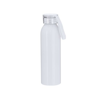 Botella Aluminio 650ml