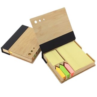Memo Set Ecológico de Bamboo