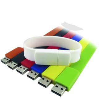 Pendrive Pulsera 4GB