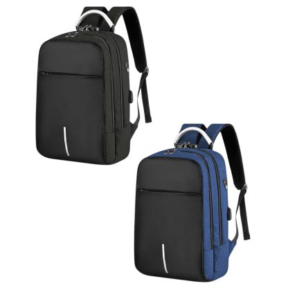 Mochila Porta Notebook 17 L