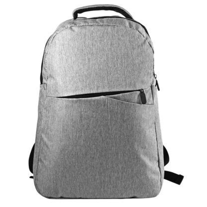 Mochila Porta Notebook PU 300D