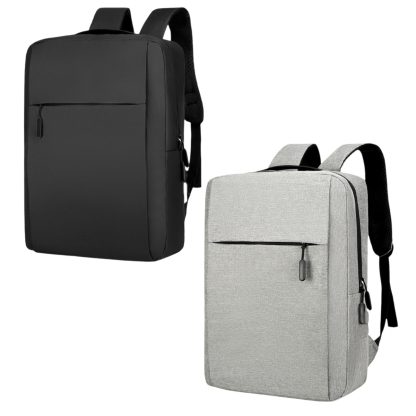 Mochila Porta Notebook Poliéster 600D